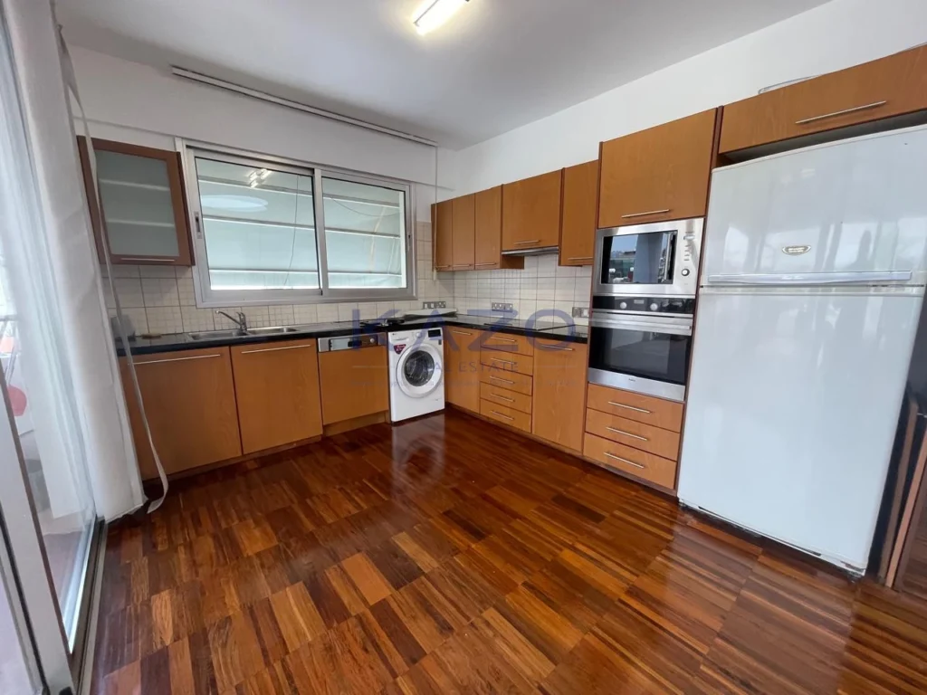 2 Bedroom Apartment for Rent in Limassol – Kapsalos