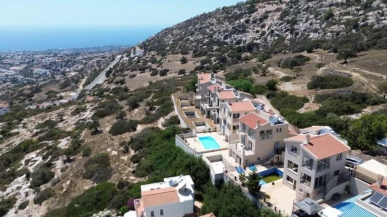 Cheap Houses and Villas for Sale Paphos up to 900000 euro