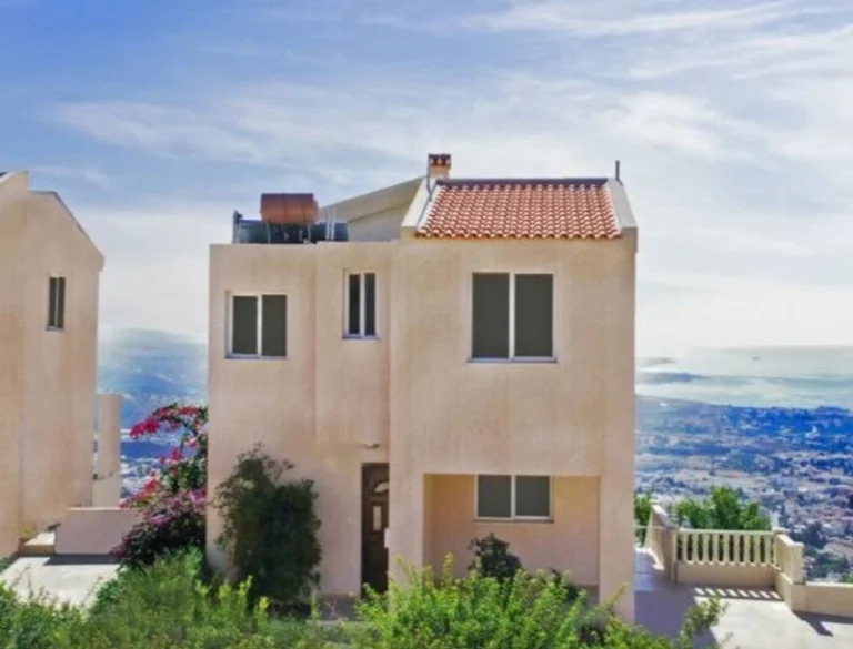 Cheap Houses and Villas for Sale Paphos up to 900000 euro