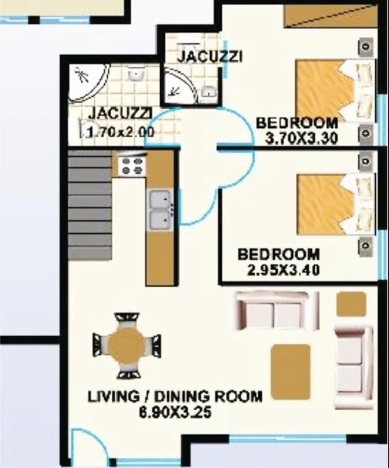 Cheap Houses and Villas for Sale Paphos up to 900000 euro