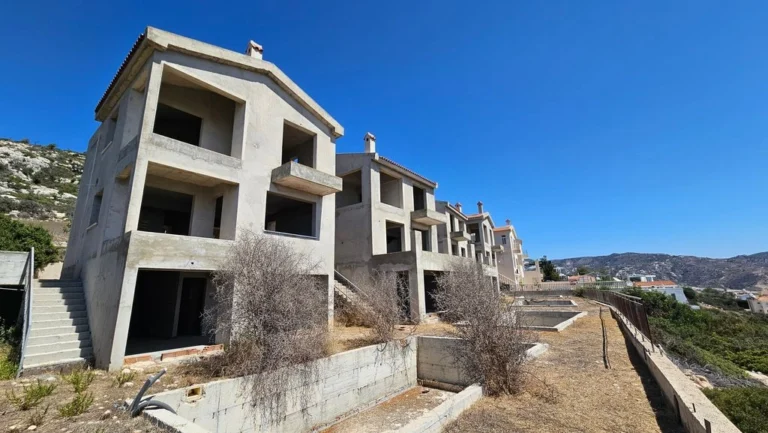 Cheap Houses and Villas for Sale Paphos up to 900000 euro