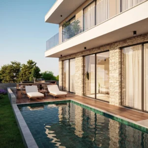 4 Bedroom House for Sale in Konia, Paphos District