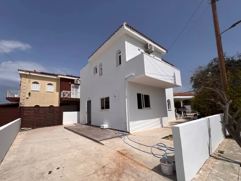 Cheap Houses and Villas for Rent Paphos