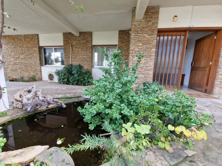 Cheap Houses and Villas for Rent Nicosia