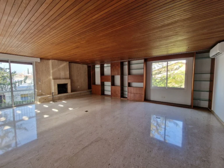 Cheap Houses and Villas for Rent Nicosia