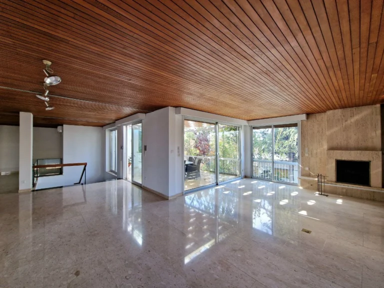 Cheap Houses and Villas for Rent Nicosia