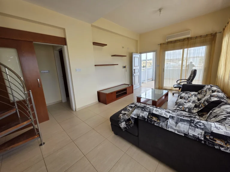 Average Price for 3 Bedroom Apartment in Paphos