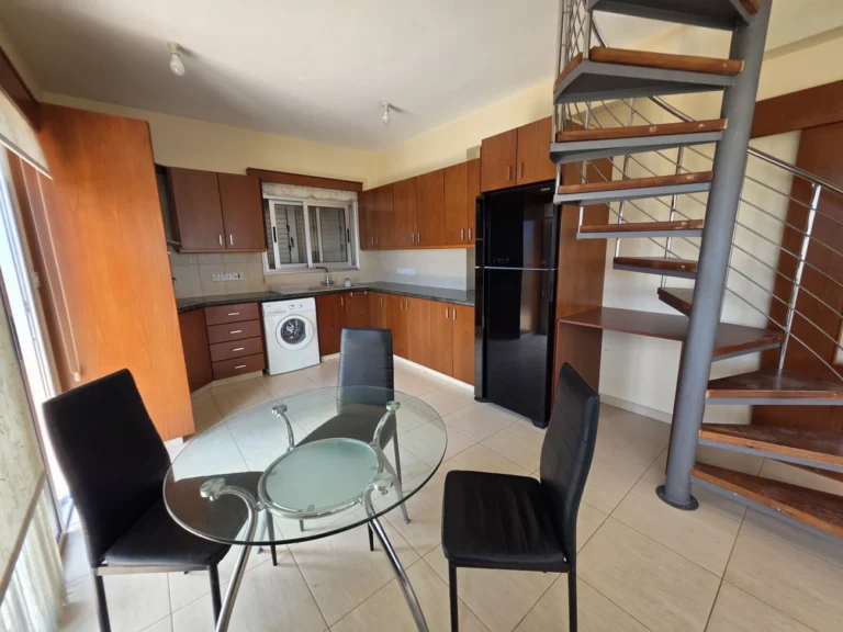 Average Price for 3 Bedroom Apartment in Paphos
