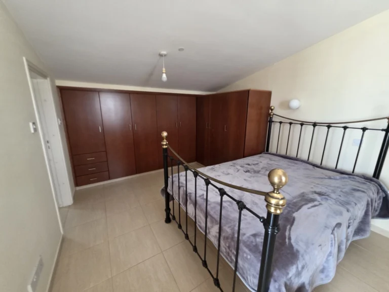 Average Price for 3 Bedroom Apartment in Paphos