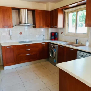 3 Bedroom House for Sale in Limassol – Agios Athanasios