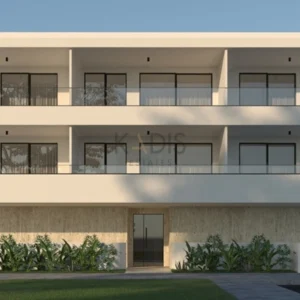 2 Bedroom Apartment for Sale in Nicosia District