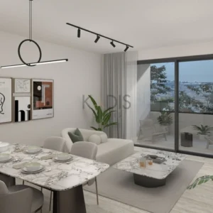 2 Bedroom Apartment for Sale in Nicosia District