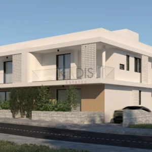 2 Bedroom Apartment for Sale in Engomi, Nicosia District