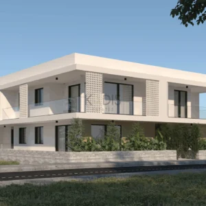 2 Bedroom Apartment for Sale in Engomi, Nicosia District