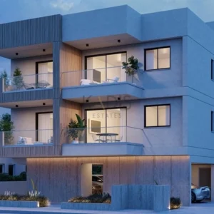 1 Bedroom Apartment for Sale in Geri, Nicosia District