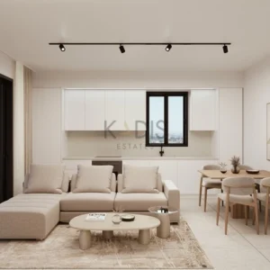 1 Bedroom Apartment for Sale in Geri, Nicosia District