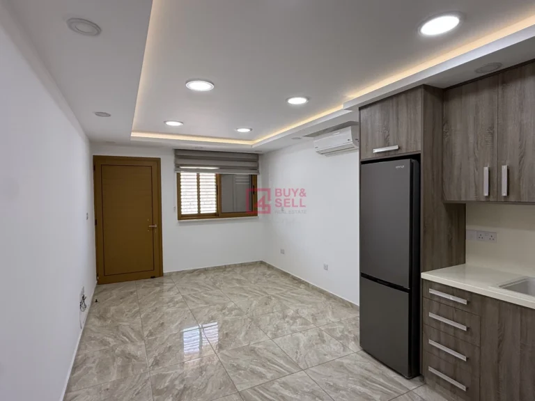 Cheap Apartments for Rent Limassol