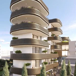 1 Bedroom Apartment for Sale in Paphos District