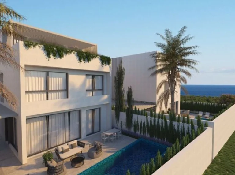Villas