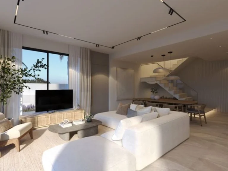 Villas