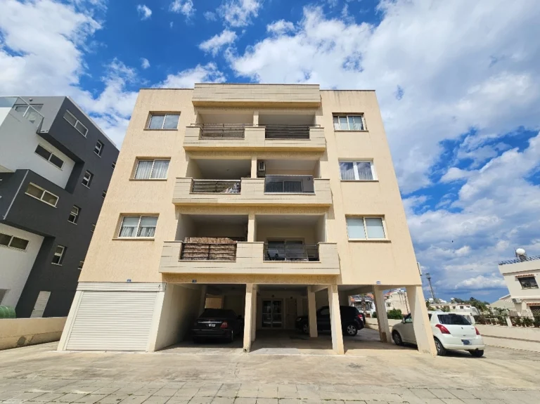 Cheap Apartments for Rent Larnaca