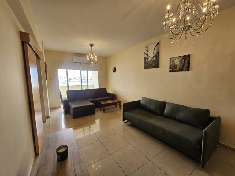 Cheap Apartments for Rent Larnaca