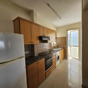 2 Bedroom Apartment for Rent in Larnaca – Sotiros