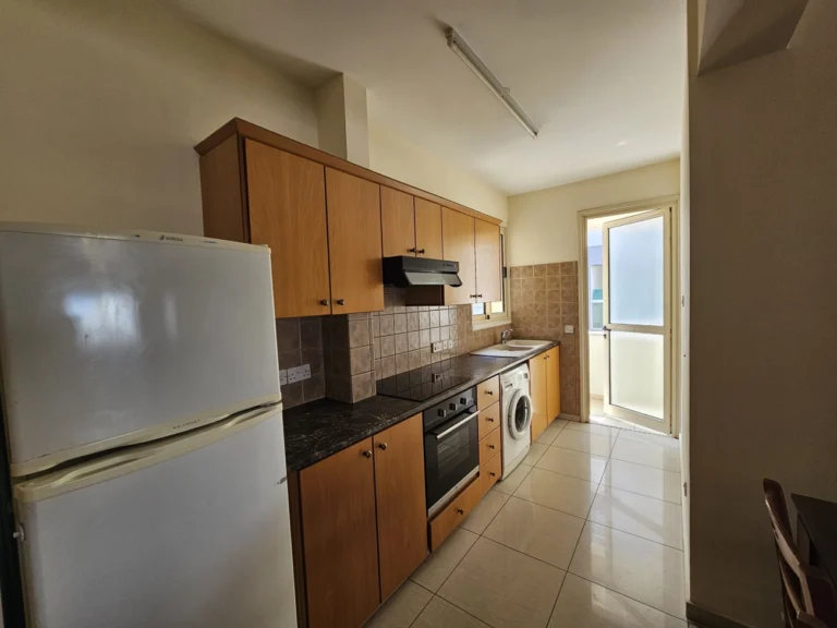 Cheap Apartments for Rent Larnaca