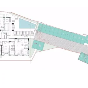 2 Bedroom Apartment for Sale in Kato Paphos