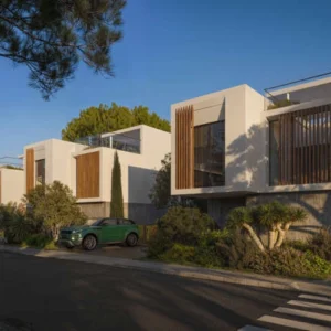 2 Bedroom Apartment for Sale in Geroskipou, Paphos District