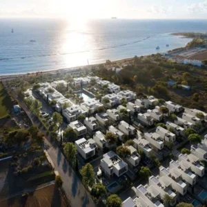 2 Bedroom Apartment for Sale in Geroskipou, Paphos District