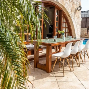 3 Bedroom House for Rent in Argaka, Paphos District