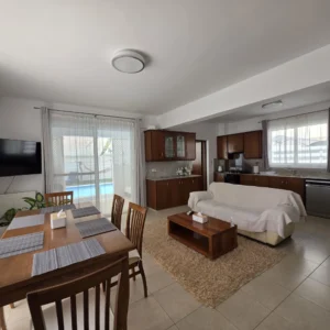 4 Bedroom House for Sale in Voroklini Tourist Area, Larnaca District