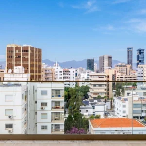 4 Bedroom Apartment for Sale in Agioi Omologites, Nicosia District