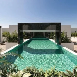 1 Bedroom Apartment for Sale in Aradippou, Larnaca District