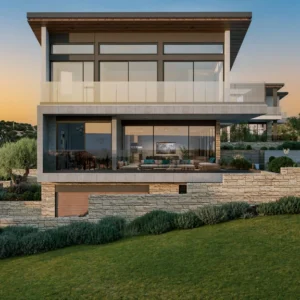4 Bedroom House for Sale in Paphos District