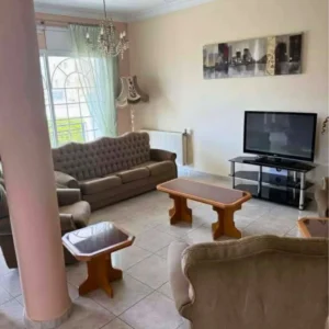 4 Bedroom House for Rent in Paphos – Agios Theodoros