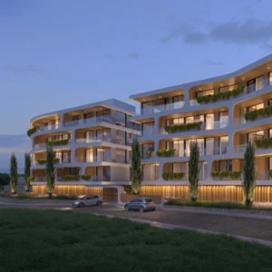 2 Bedroom Apartment for Sale in Geroskipou, Paphos District
