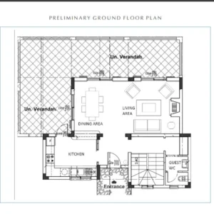3 Bedroom House for Sale in Tala, Paphos District
