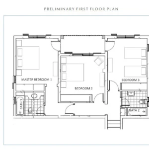 3 Bedroom House for Sale in Tala, Paphos District