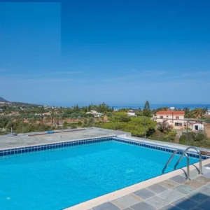 4 Bedroom House for Sale in Latchi (Lakki / Latsi), Paphos District