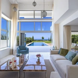 5 Bedroom House for Sale in Paphos District
