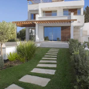 3 Bedroom House for Sale in Paphos District
