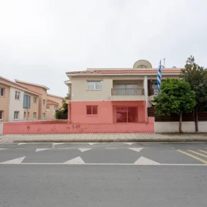 1 Bedroom Apartment for Sale in Paphos – Universal