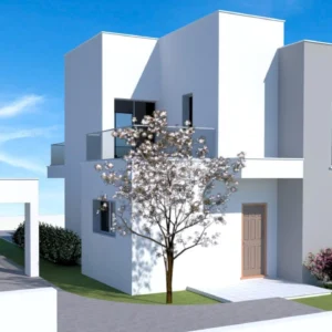 2 Bedroom House for Sale in Secret Valley, Paphos District