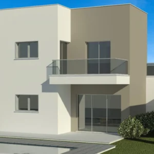 2 Bedroom House for Sale in Secret Valley, Paphos District