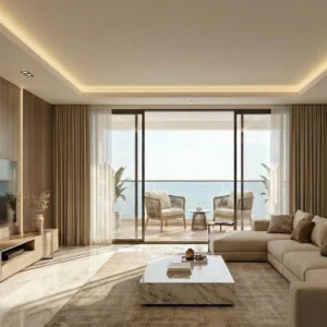 2 Bedroom Apartment for Sale in Geroskipou, Paphos District