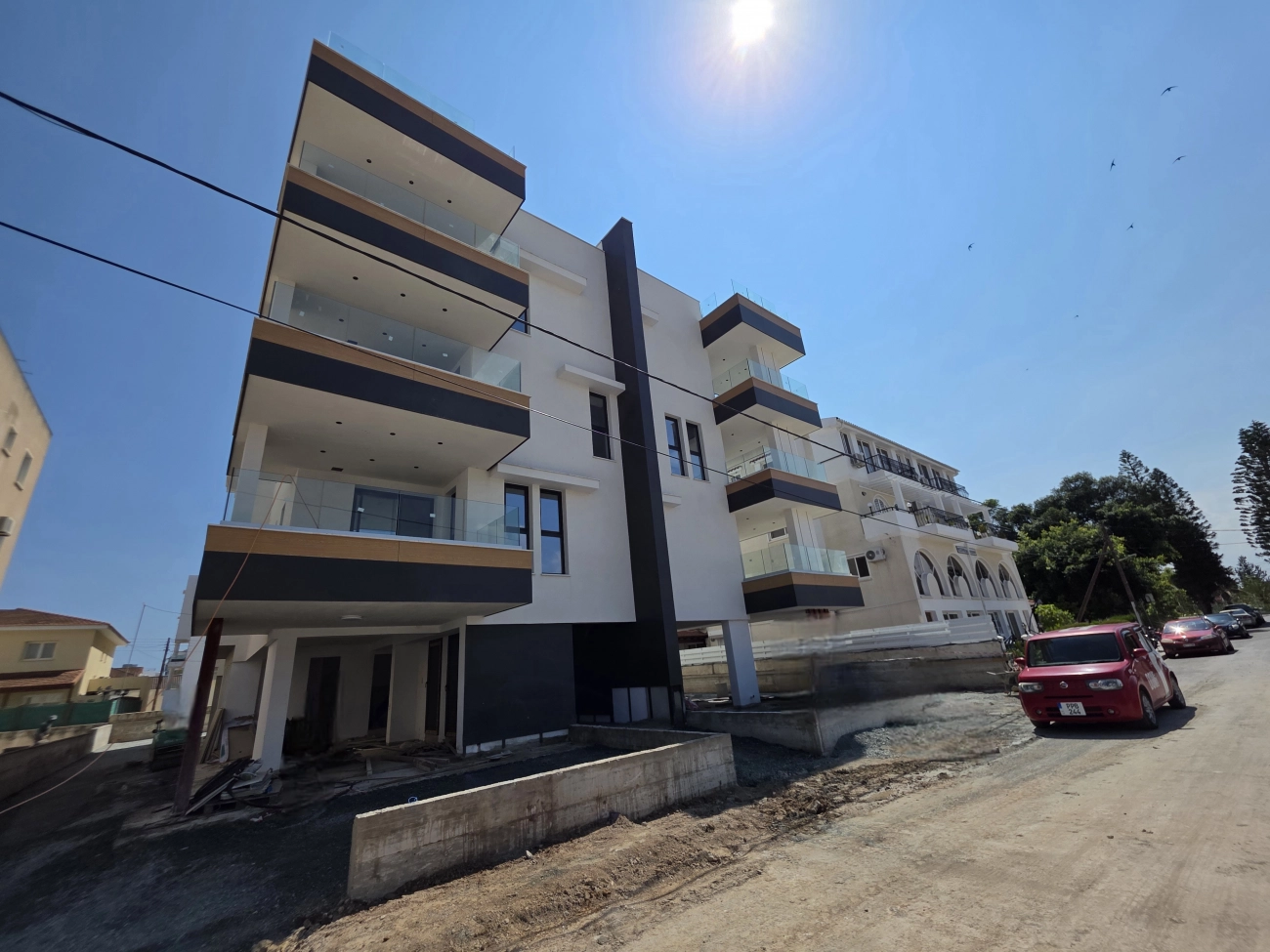 2 Bedroom Apartment for Sale