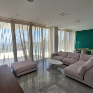 3 Bedroom House for Rent in Tsada, Paphos District