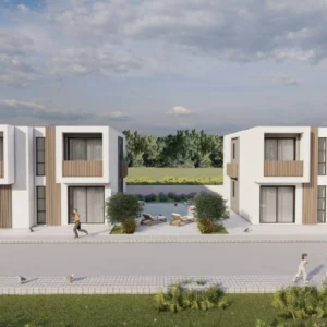 2 Bedroom House for Sale in Tremithousa, Paphos District